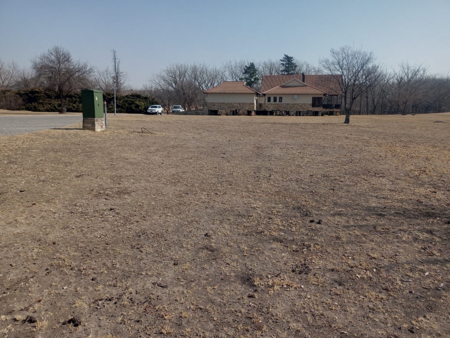 0 Bedroom Property for Sale in Willow Creek Riverfront Residential Estate Free State